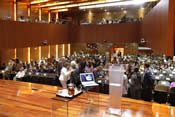 Auditorio Fundación Albéniz