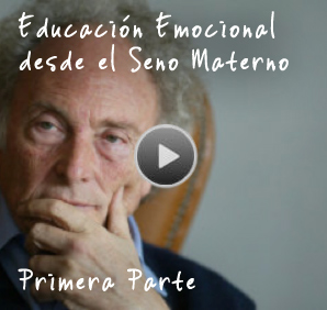 Educación Emocional desde el Seno Materno - Parte 1